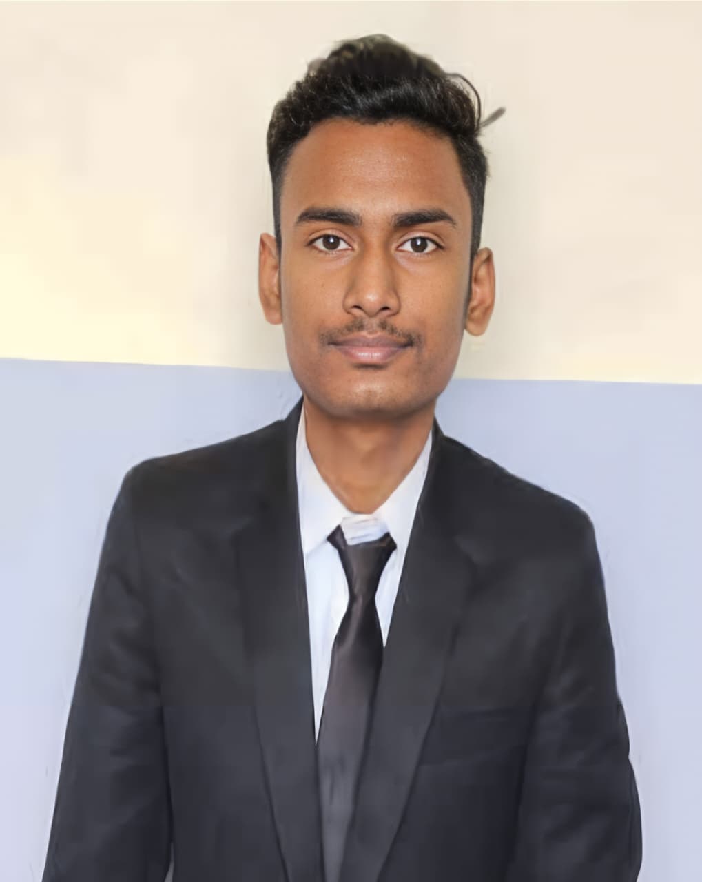 SUDIPTO DAW